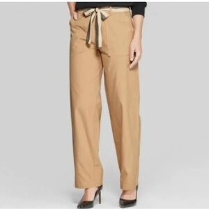 Who What Wear Cargo Pants